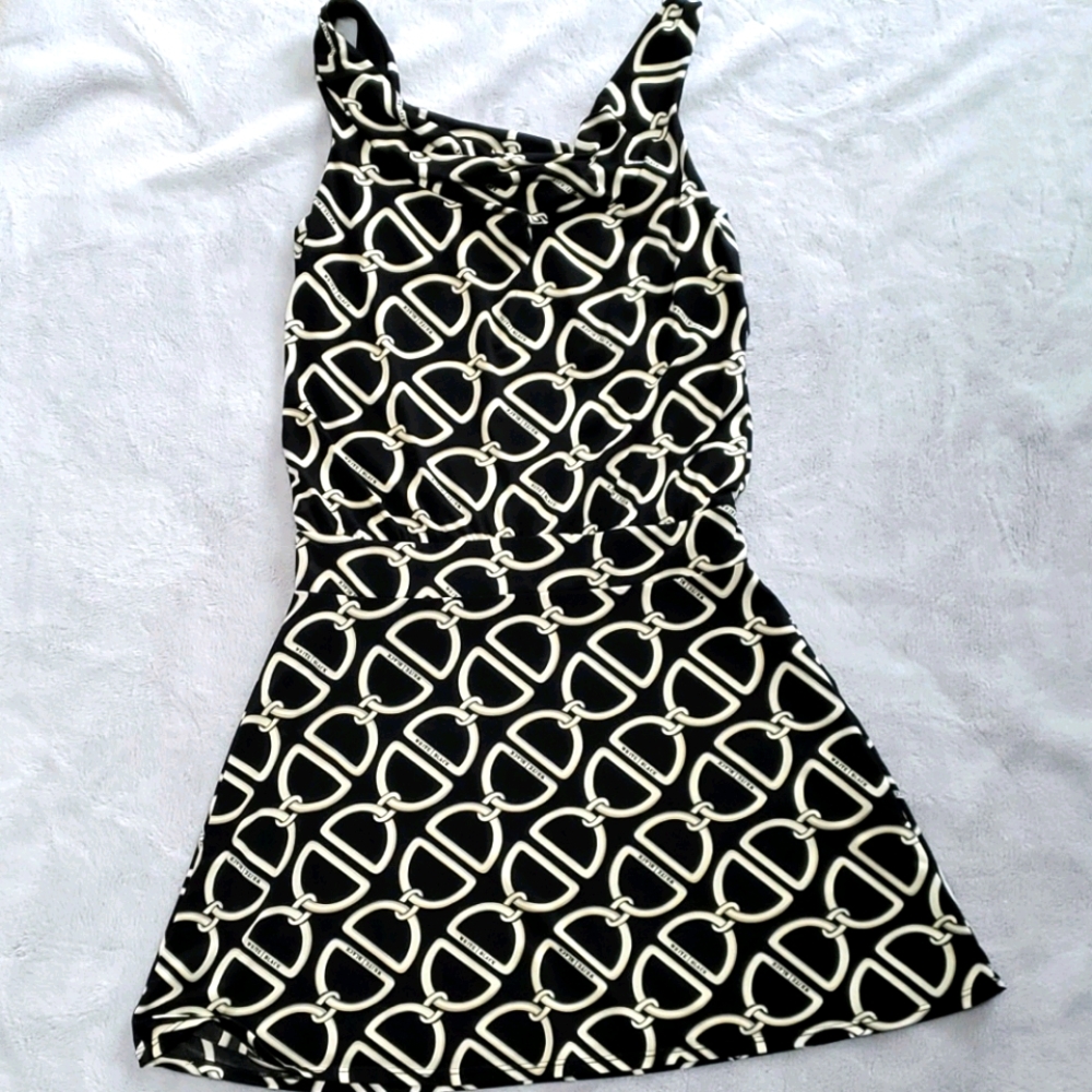 White House Black Market dress